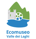 Logo Ecomuseo Valle dei Laghi